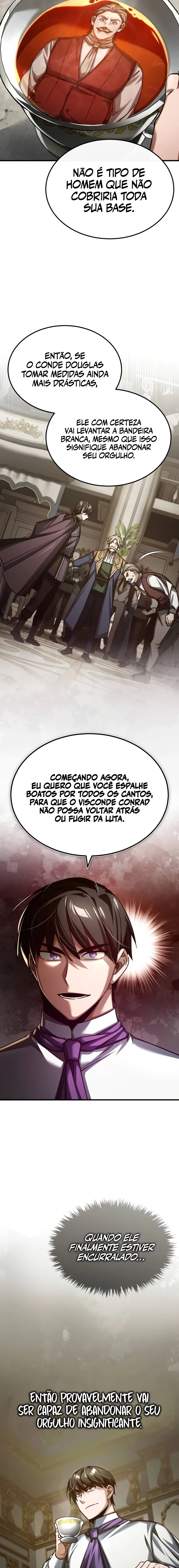 Descended from Divinity Capítulo 86 Página 2