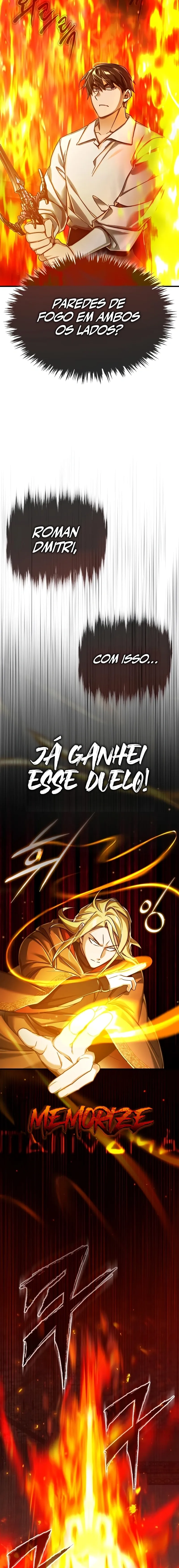 Descended from Divinity Capítulo 90 Página 24