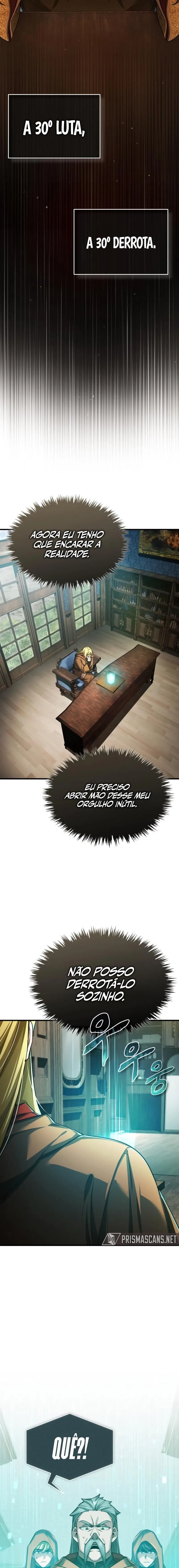 Descended from Divinity Capítulo 91 Página 18