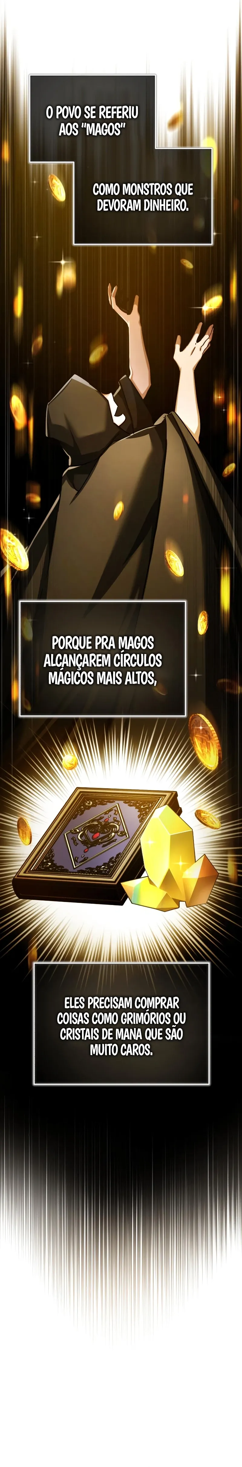 Descended from Divinity Capítulo 92 Página 26