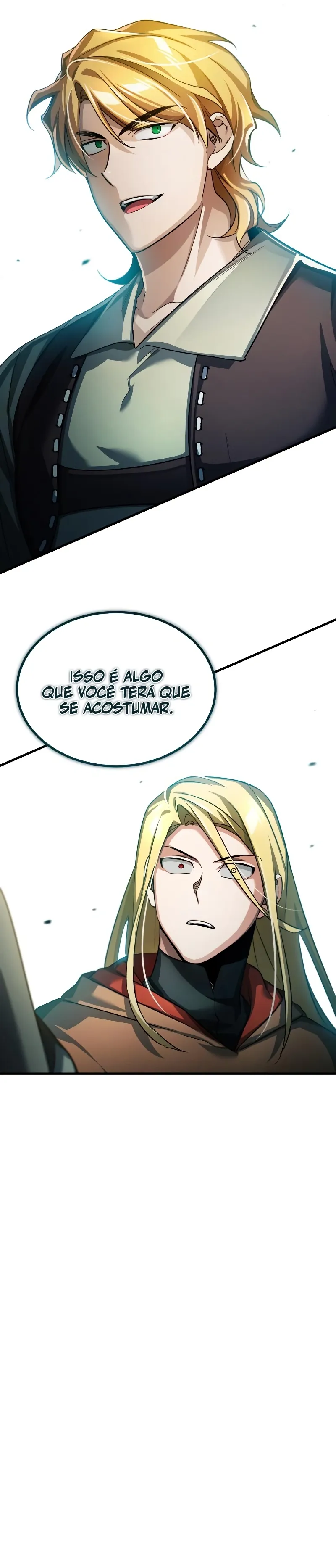 Descended from Divinity Capítulo 92 Página 30