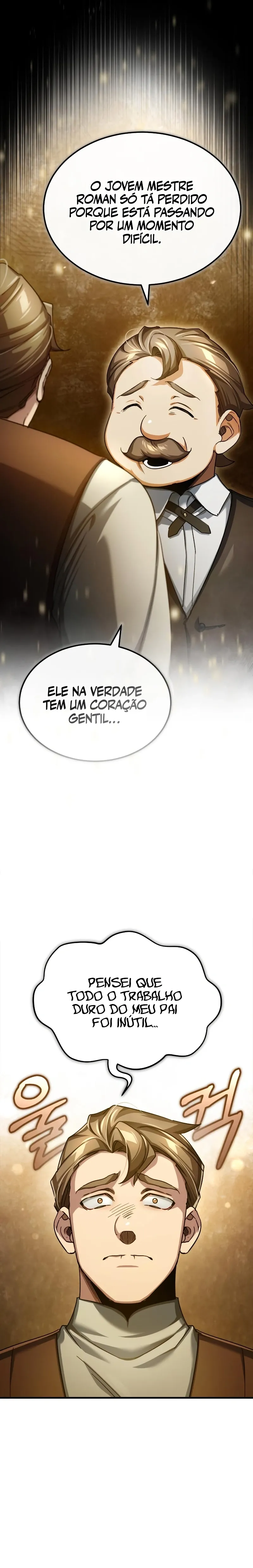 Descended from Divinity Capítulo 92 Página 39