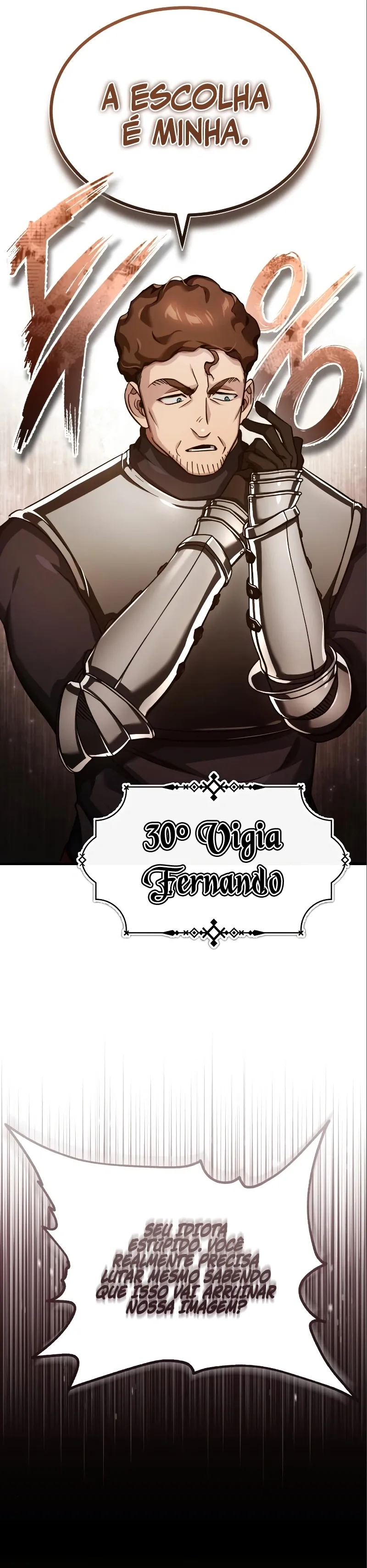 Descended from Divinity Capítulo 94 Página 24