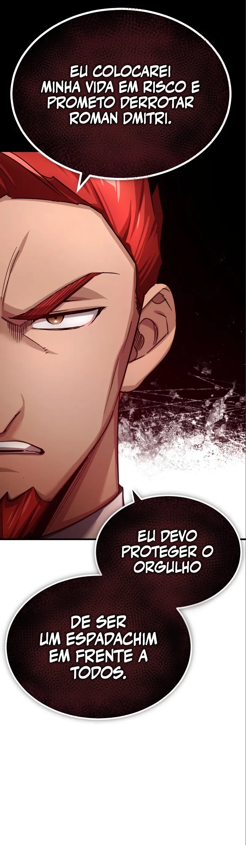Descended from Divinity Capítulo 95 Página 31