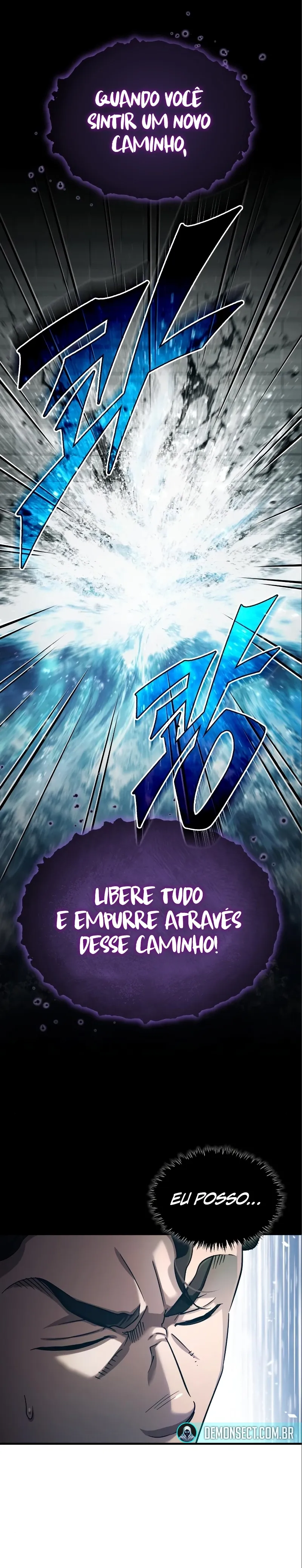 Descended from Divinity Capítulo 95 Página 5