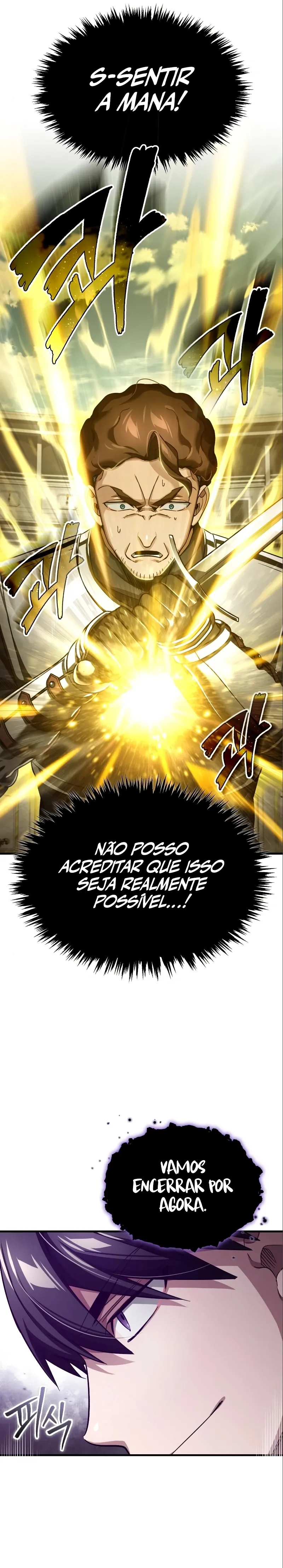 Descended from Divinity Capítulo 95 Página 6