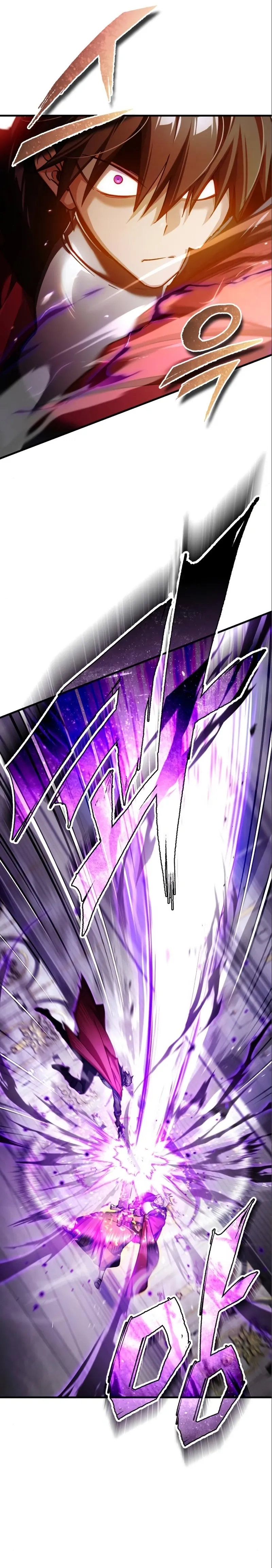 Descended from Divinity Capítulo 96 Página 17