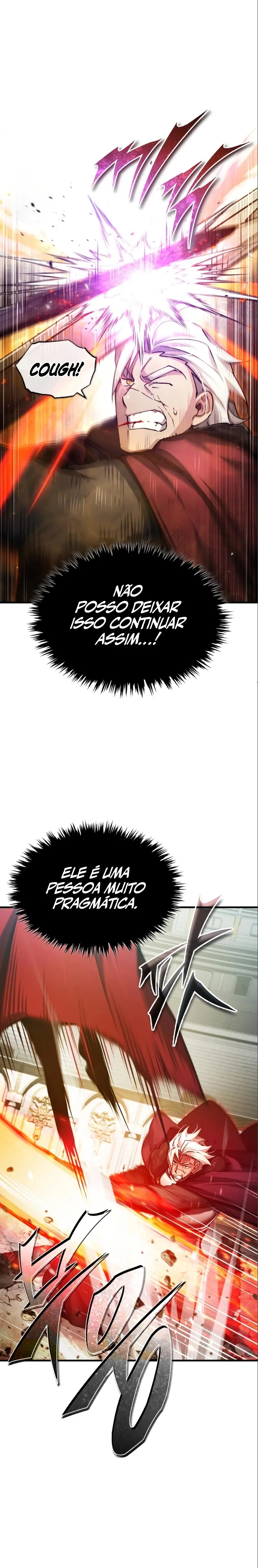 Descended from Divinity Capítulo 96 Página 21