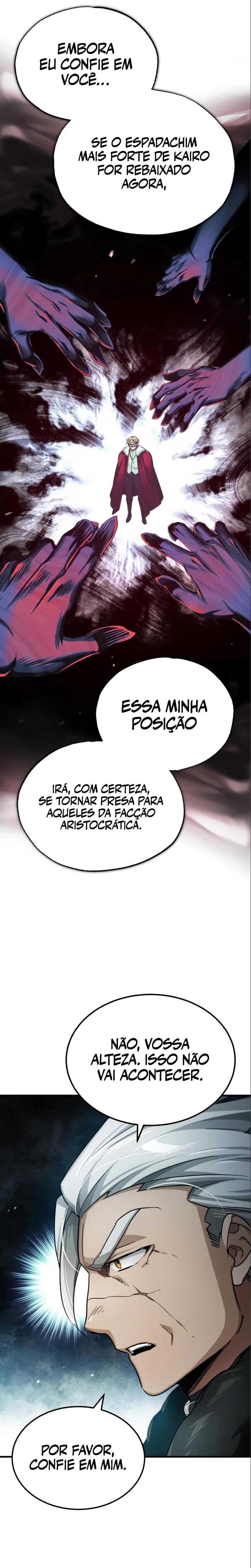 Descended from Divinity Capítulo 96 Página 4