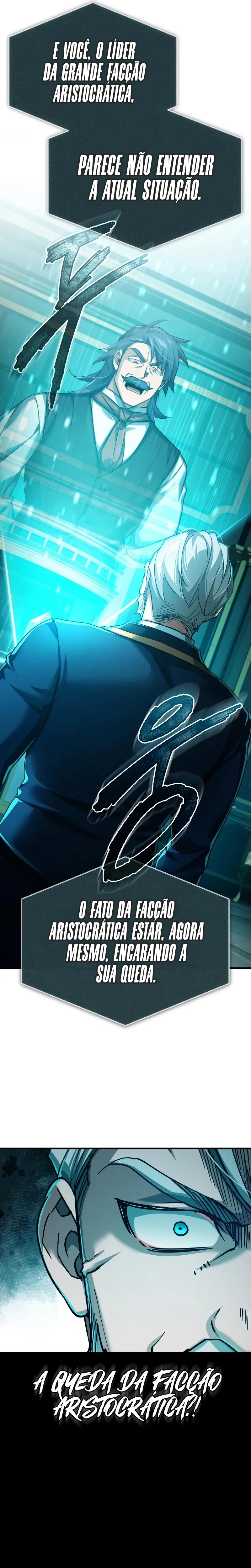 Descended from Divinity Capítulo 98 Página 35