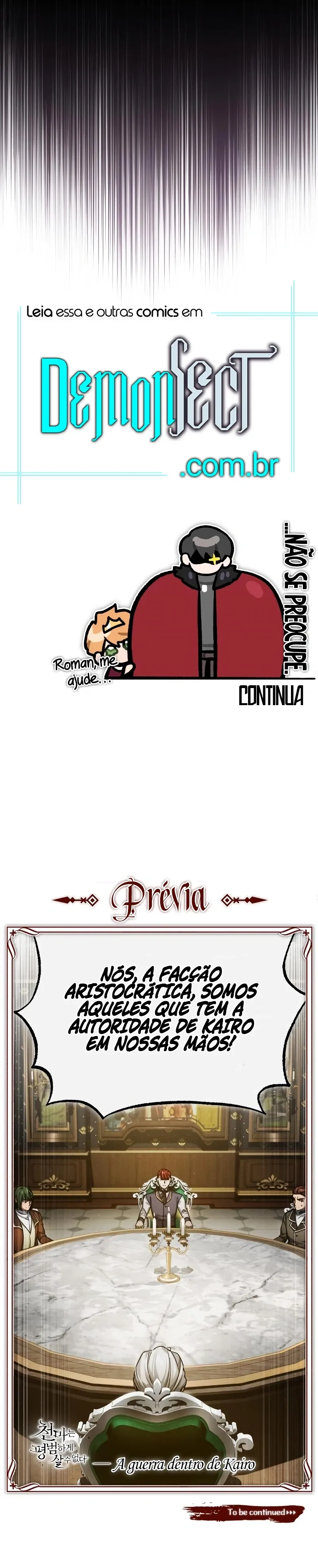 Descended from Divinity Capítulo 98 Página 37