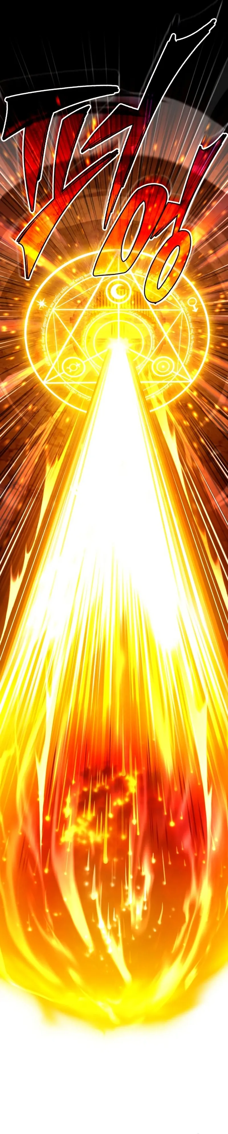 Descended from Divinity Capítulo 99 Página 28
