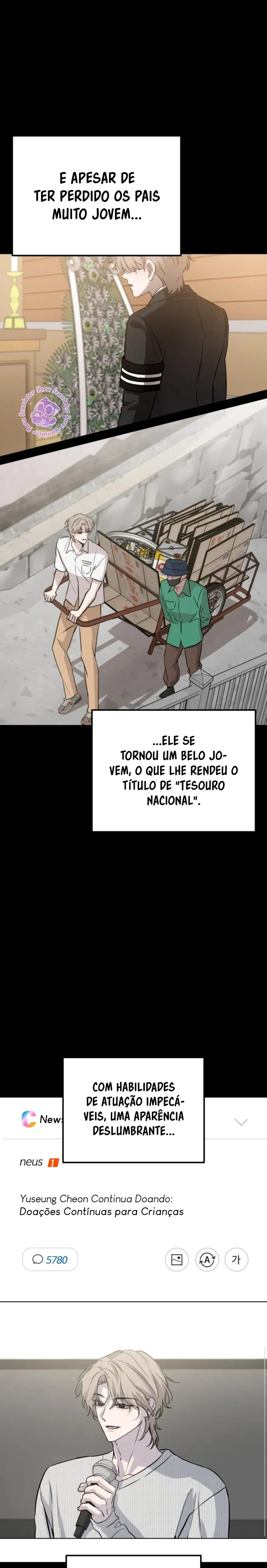 Desejos Bestiais Capítulo 1 Página 13