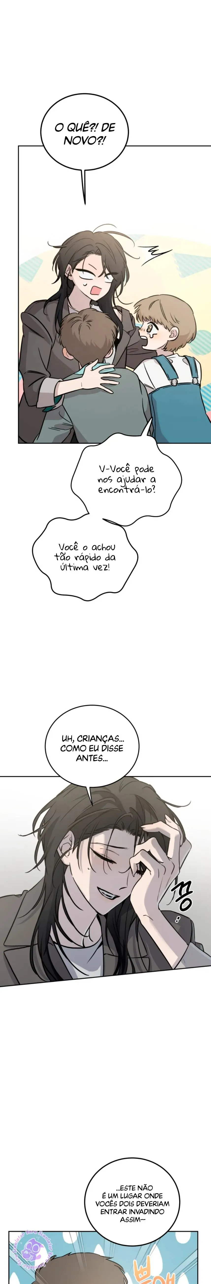 Desejos Bestiais Capítulo 1 Página 18