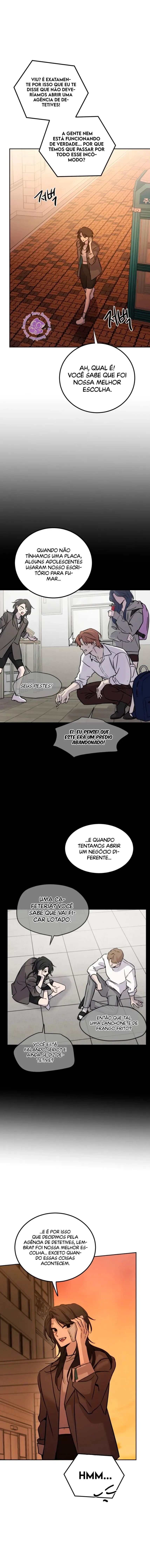 Desejos Bestiais Capítulo 1 Página 20
