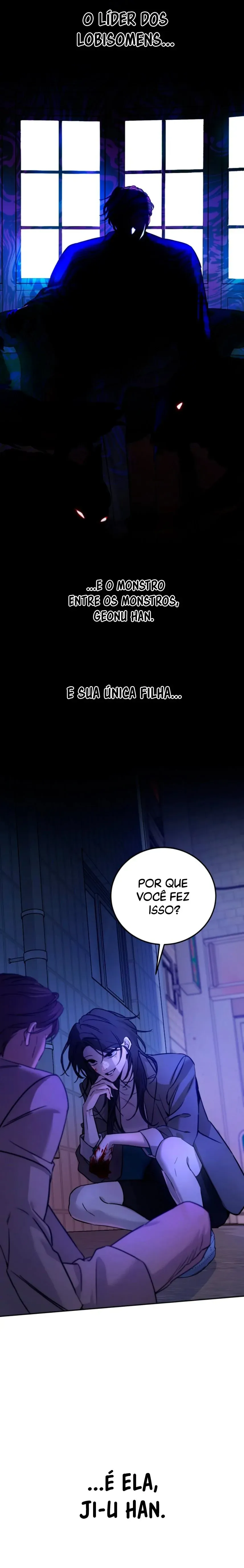 Desejos Bestiais Capítulo 1 Página 28