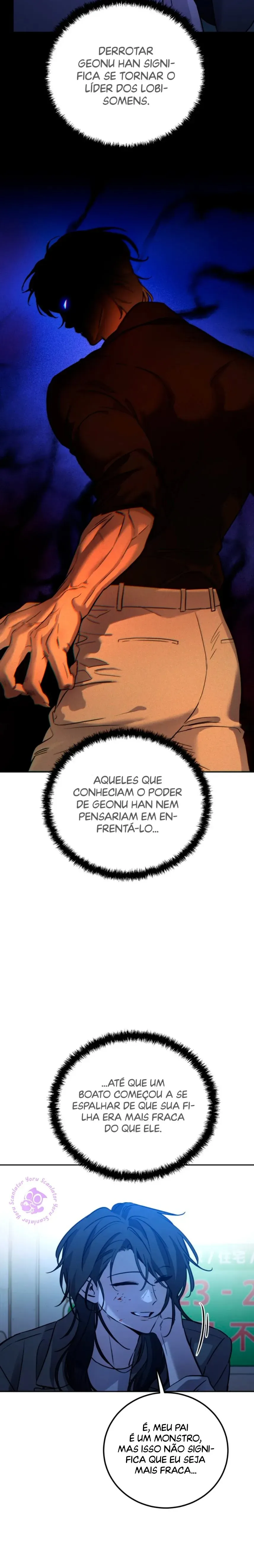 Desejos Bestiais Capítulo 1 Página 31