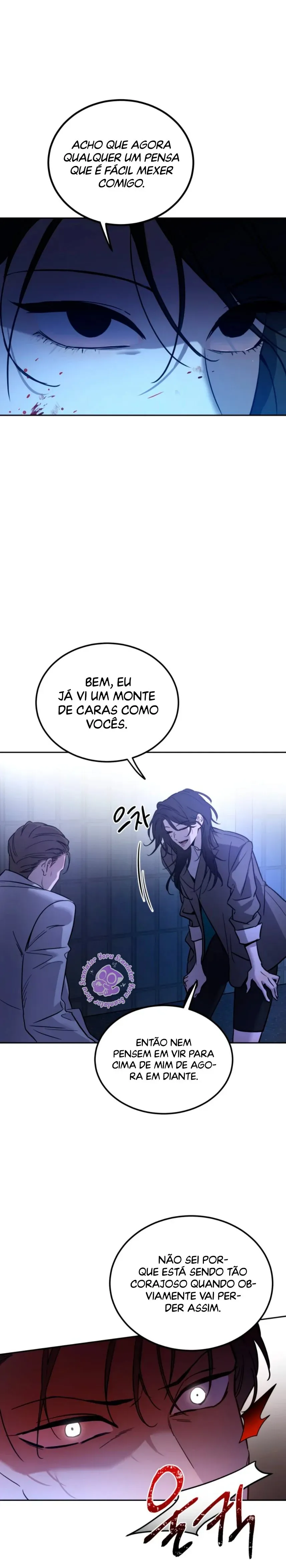 Desejos Bestiais Capítulo 1 Página 32