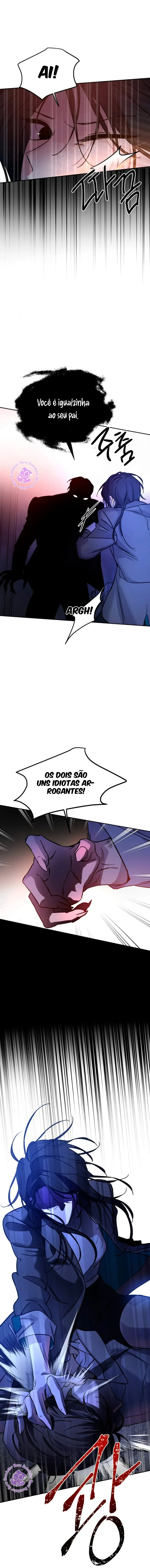 Desejos Bestiais Capítulo 1 Página 34