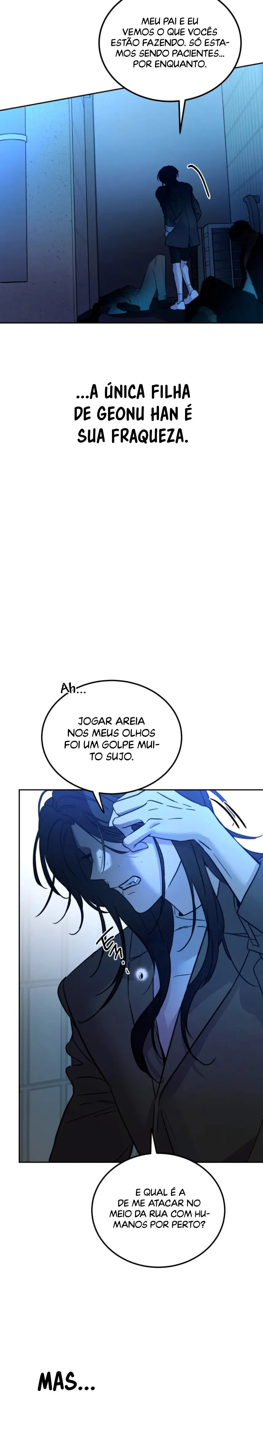 Desejos Bestiais Capítulo 1 Página 36