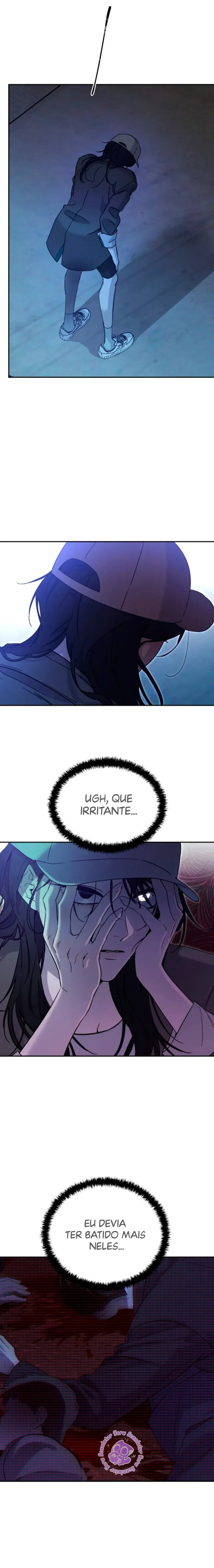 Desejos Bestiais Capítulo 1 Página 44