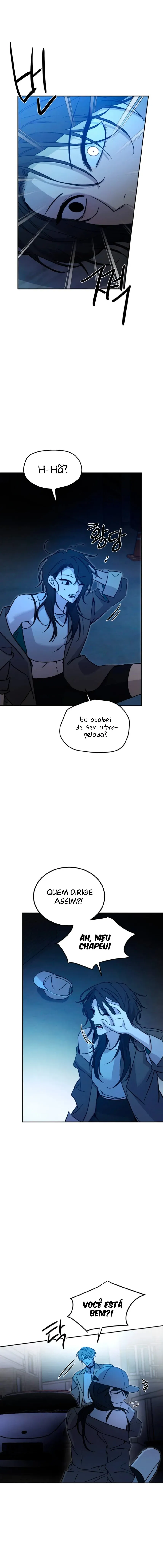 Desejos Bestiais Capítulo 1 Página 47