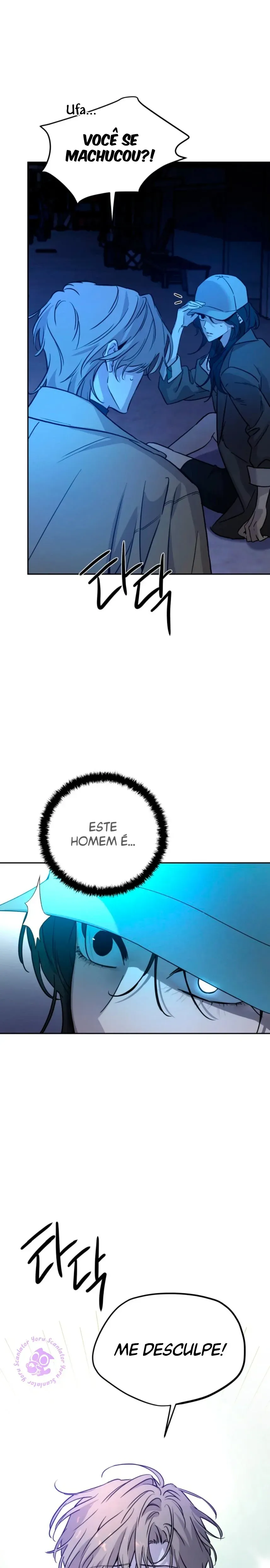 Desejos Bestiais Capítulo 1 Página 48