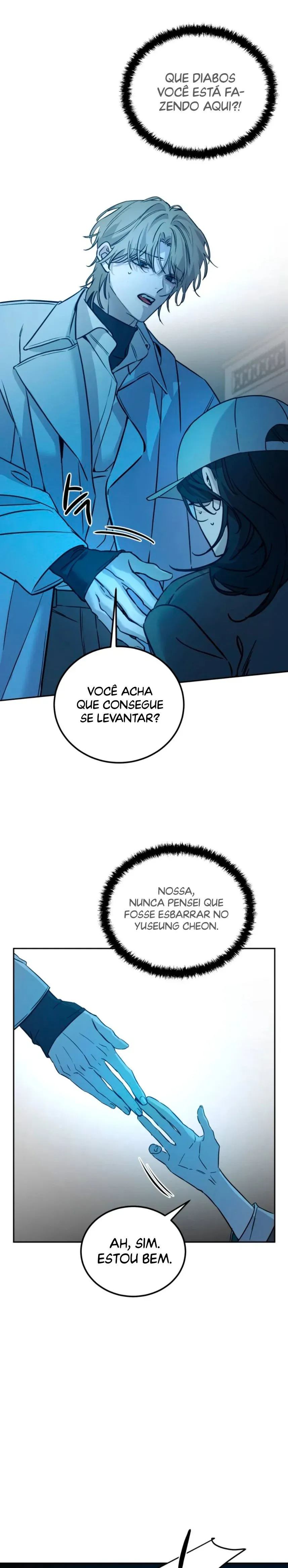 Desejos Bestiais Capítulo 1 Página 50