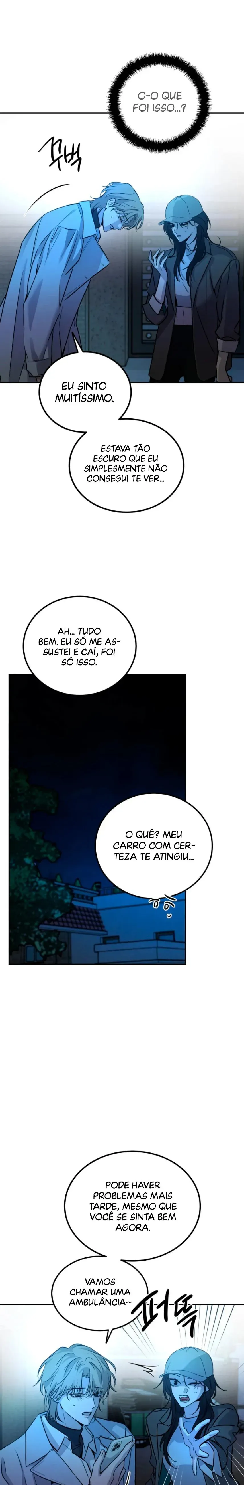 Desejos Bestiais Capítulo 1 Página 52