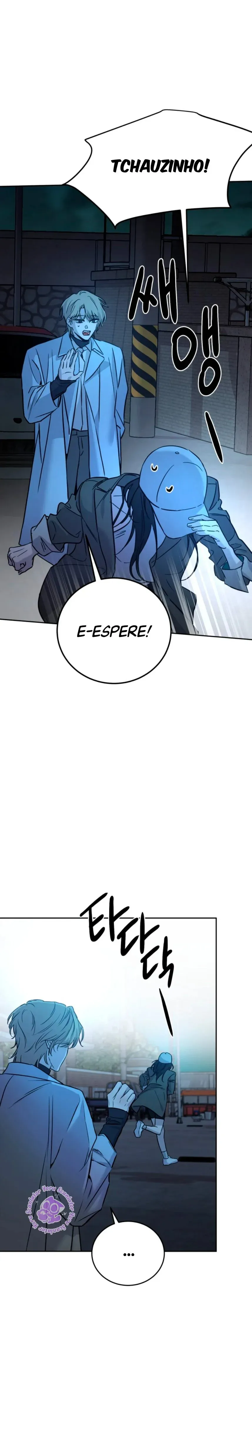 Desejos Bestiais Capítulo 1 Página 54