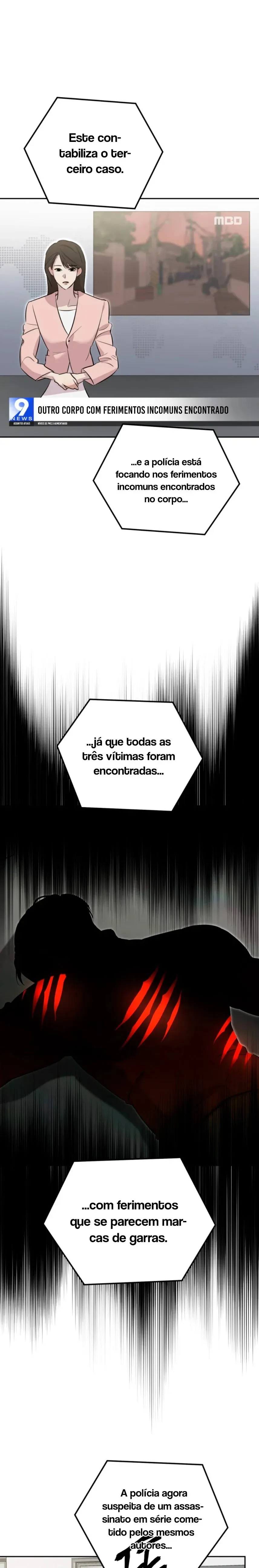 Desejos Bestiais Capítulo 1 Página 8