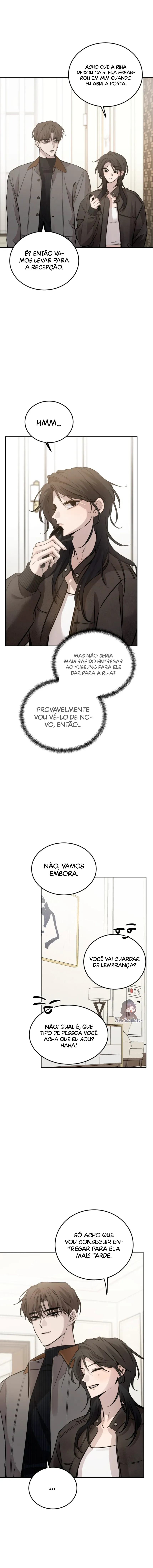 Desejos Bestiais Capítulo 10 Página 12