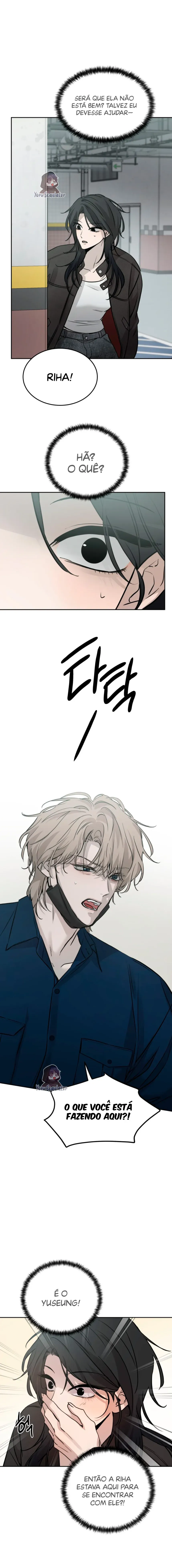 Desejos Bestiais Capítulo 10 Página 16