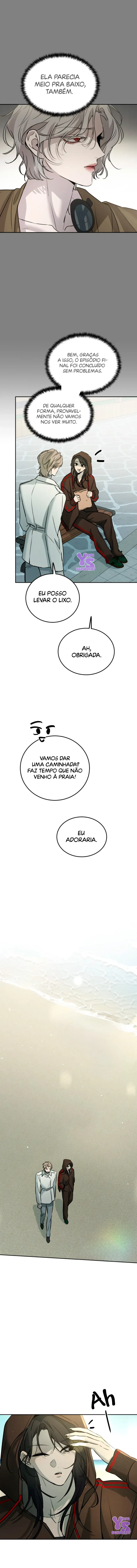 Desejos Bestiais Capítulo 13 Página 13