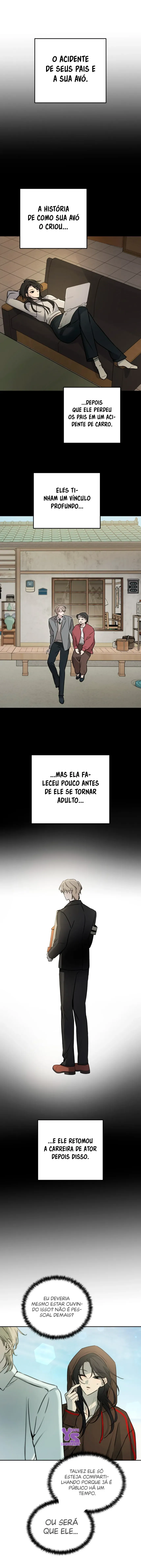 Desejos Bestiais Capítulo 13 Página 16