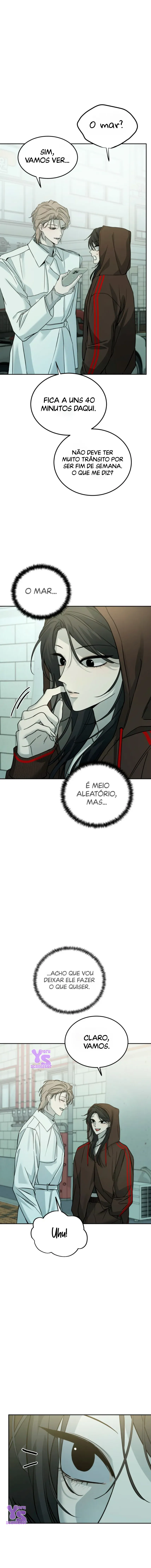 Desejos Bestiais Capítulo 13 Página 7
