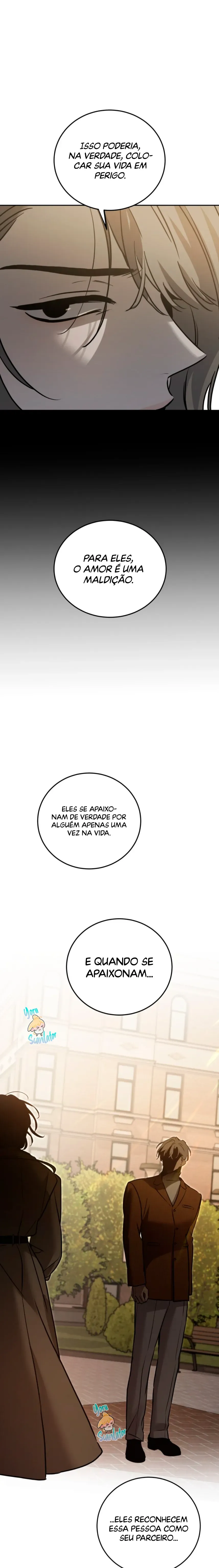 Desejos Bestiais Capítulo 14 Página 17