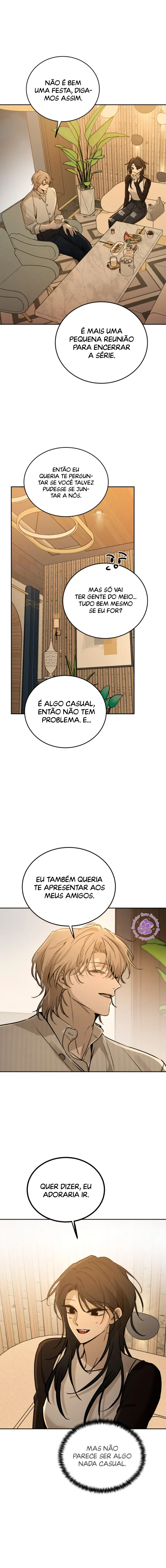 Desejos Bestiais Capítulo 15 Página 19