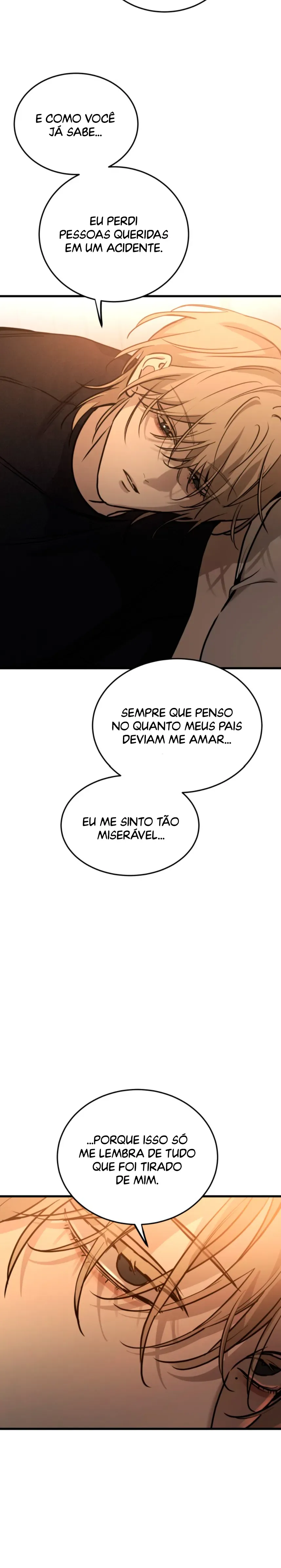 Desejos Bestiais Capítulo 19 Página 27