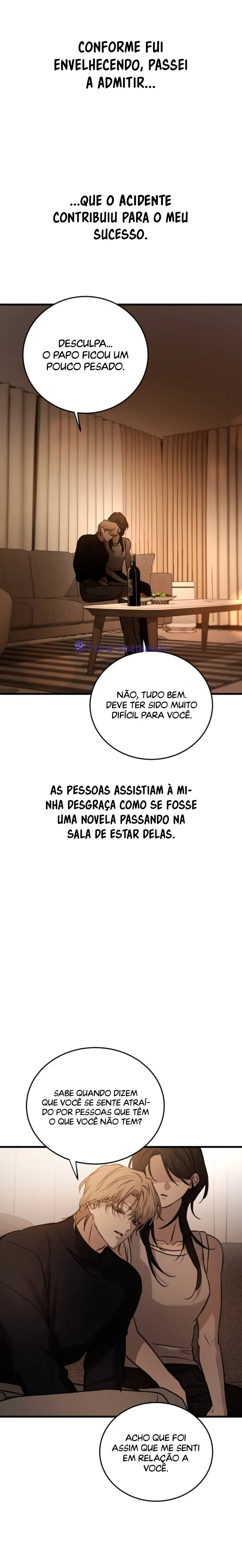 Desejos Bestiais Capítulo 19 Página 28