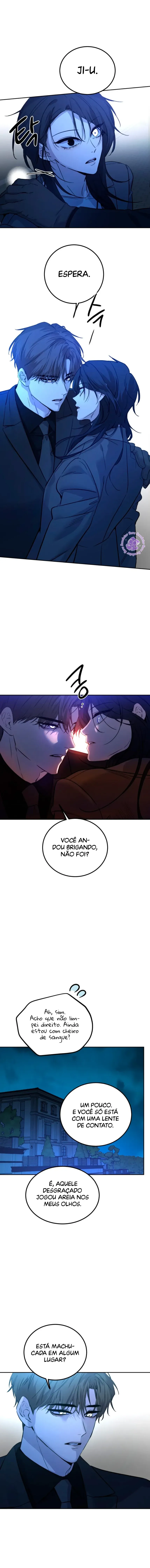 Desejos Bestiais Capítulo 2 Página 10