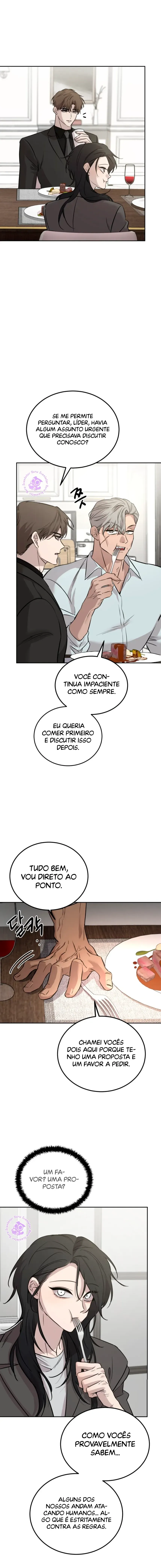 Desejos Bestiais Capítulo 2 Página 18