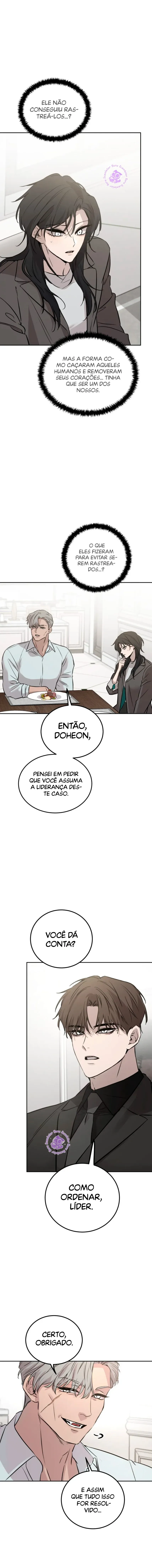 Desejos Bestiais Capítulo 2 Página 21