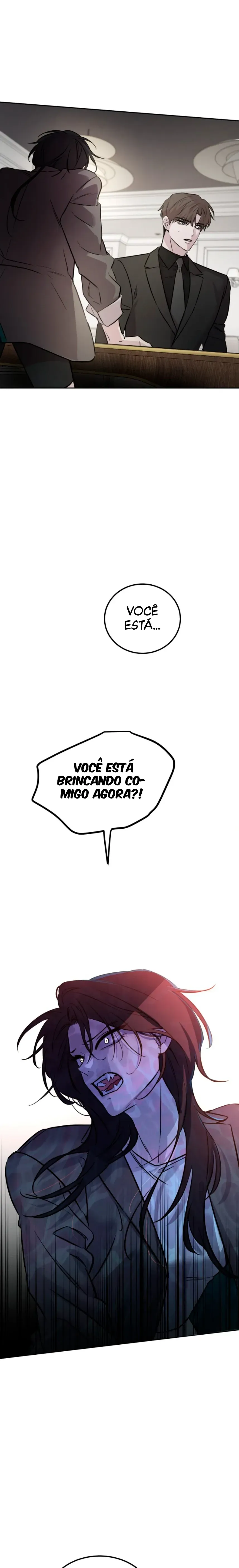 Desejos Bestiais Capítulo 2 Página 23