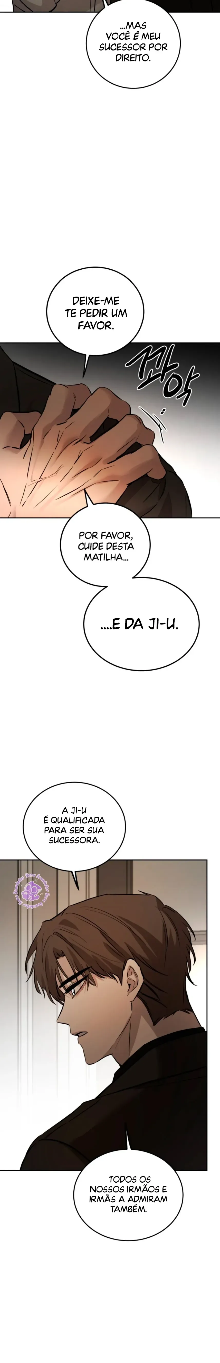 Desejos Bestiais Capítulo 2 Página 30