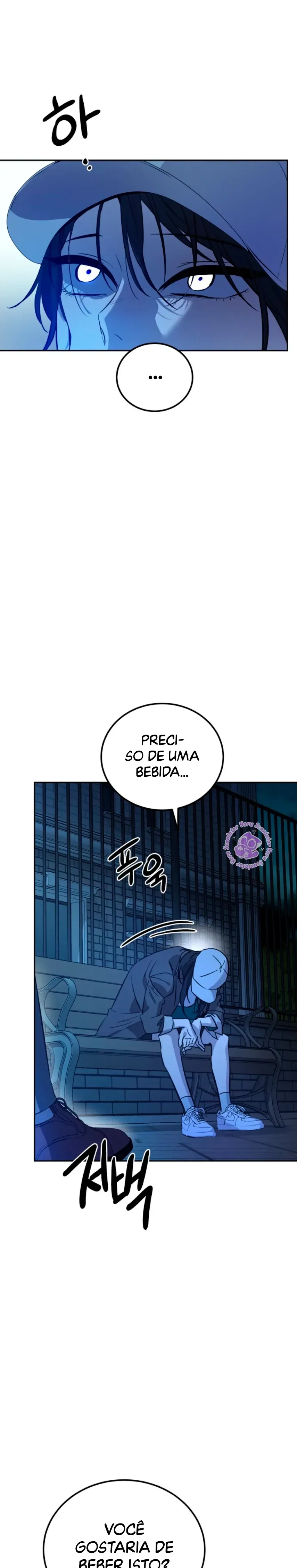 Desejos Bestiais Capítulo 2 Página 36