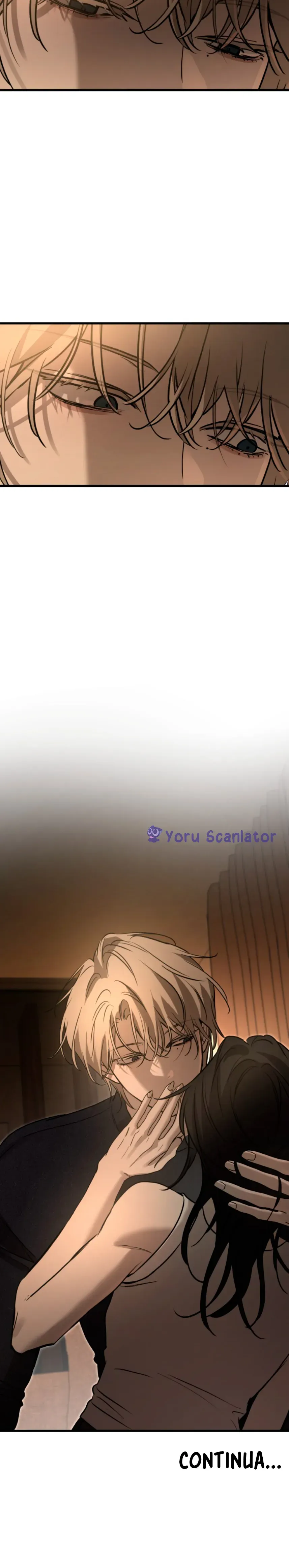 Desejos Bestiais Capítulo 20 Página 25