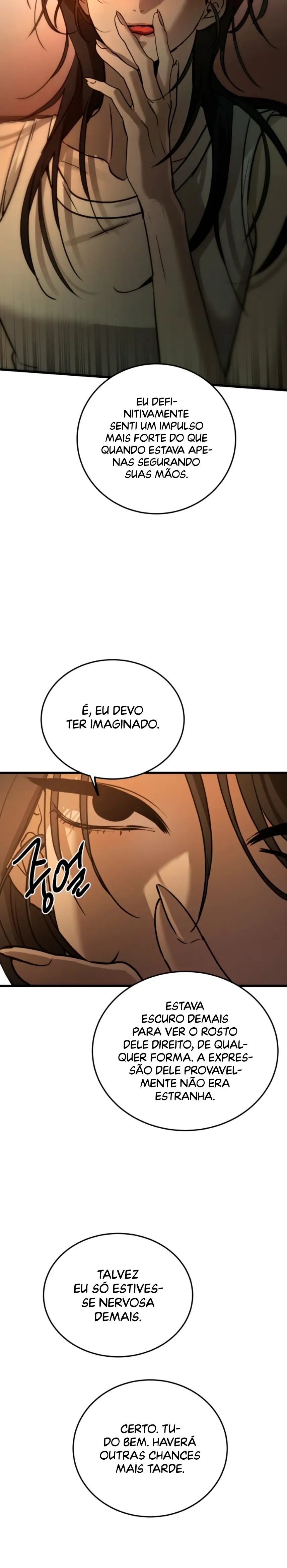 Desejos Bestiais Capítulo 21 Página 13