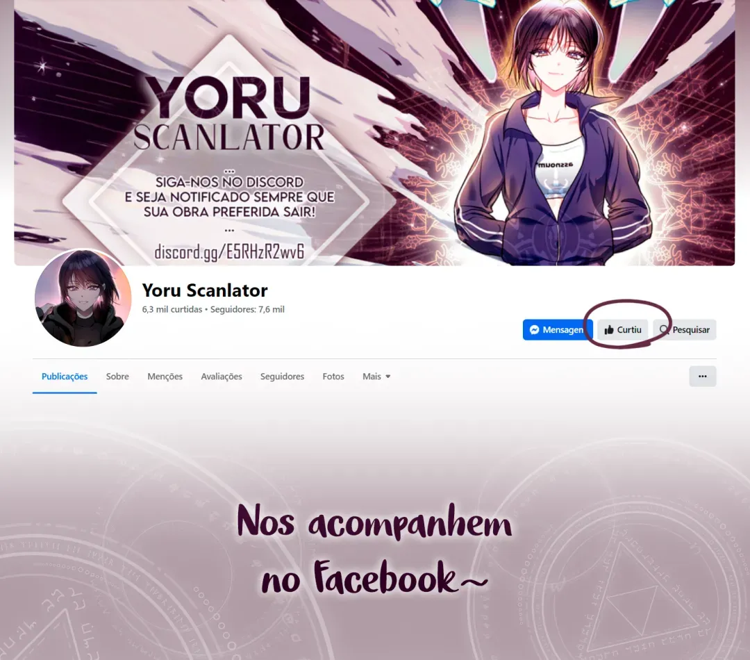 Desejos Bestiais Capítulo 22 Página 2