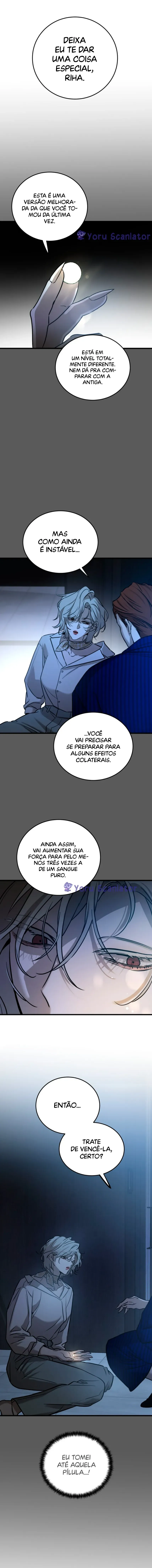 Desejos Bestiais Capítulo 22 Página 25